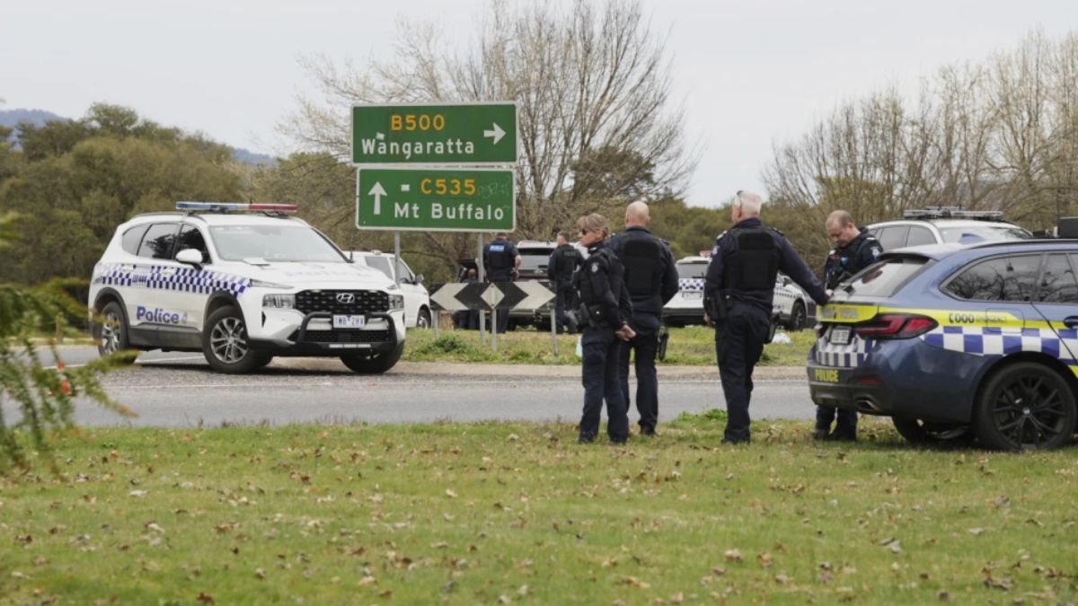 "Indian Dog go Back" बोलकर 22 साल के भारतीय सिख नर्स पर ऑस्ट्रेलिया में हमला, टूटी नाक की हड्डी