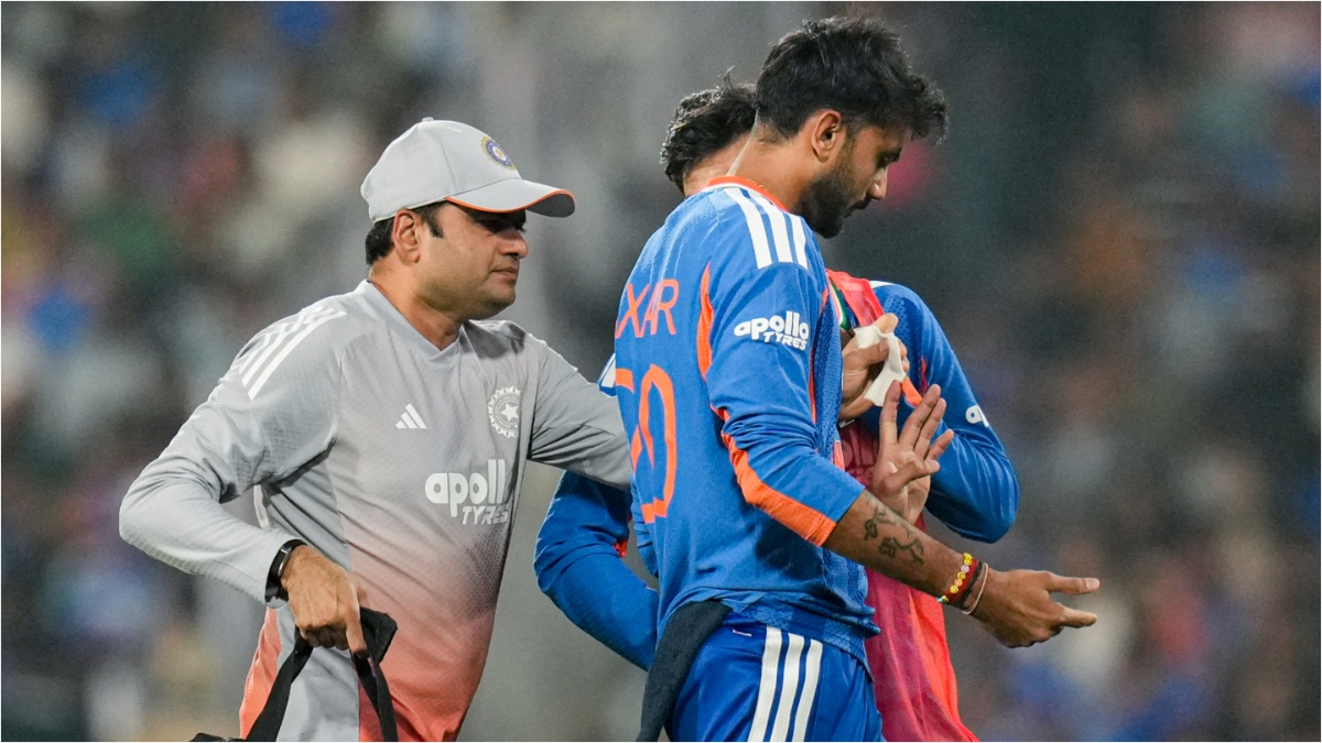 IND vs ZIM: जिम्बाब्वे के खिलाफ कैसी होगी टीम इंडिया की प्लेइंग इलेवन, इतने बदलाव लग रहे हैं पक्के