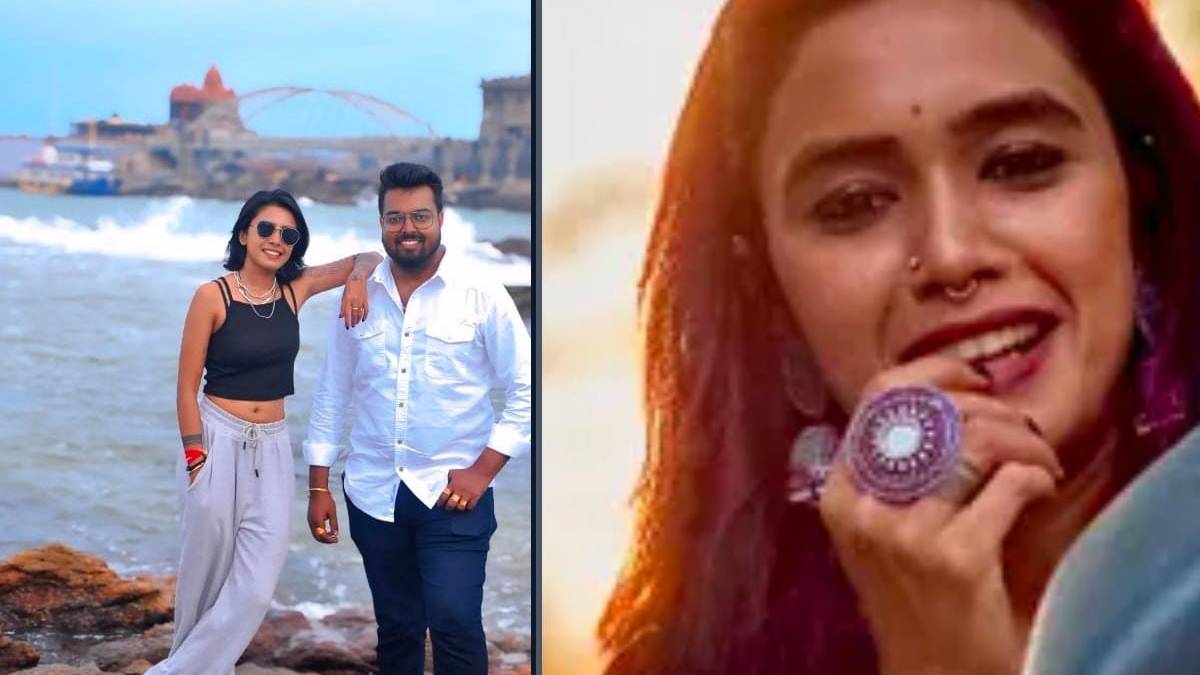 ऐक्ट्रेस ऐश्वर्या गिरफ्तार, फिल्म डायरेक्टर को किडनैप करने की प्लानिंग में शामिल होने का लगा आरोप