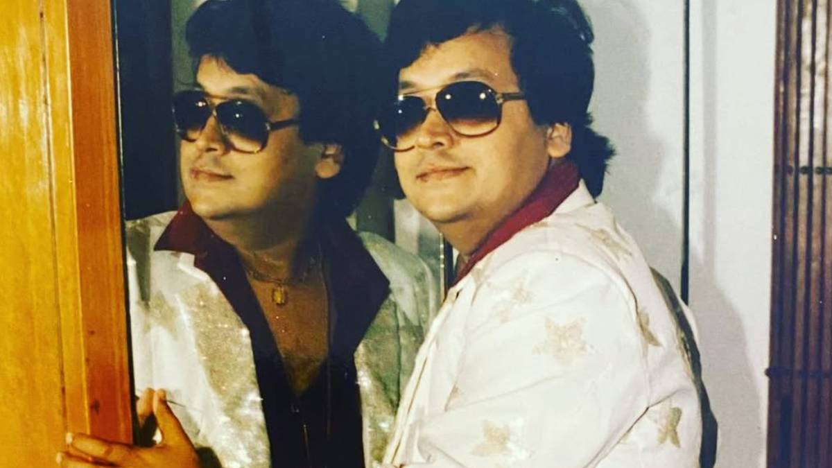 एक साल में 180 से गाने रिकॉर्ड करने वाला स्टार सिंगर, गिनीज बुक में बनाई जगह, सोने के कप में पीता था चाय