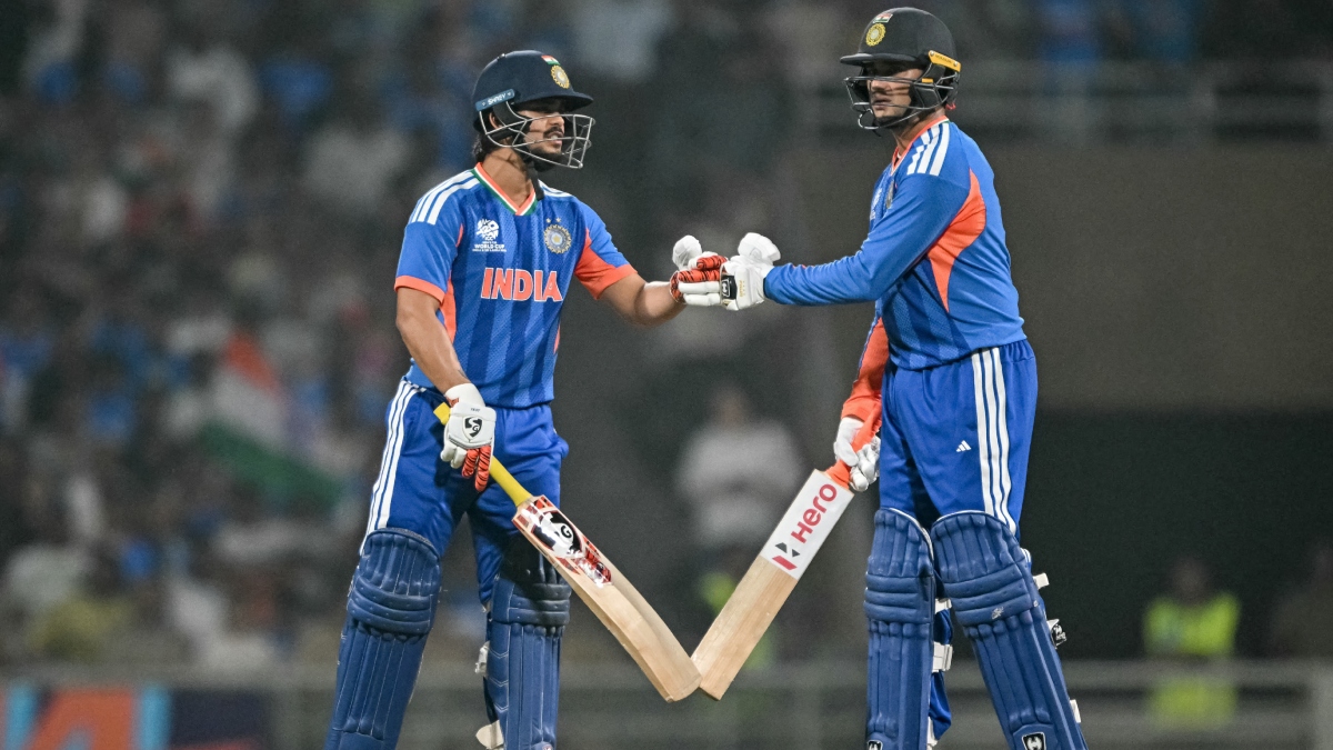 टीम इंडिया को लगा झटका, धाकड़ ओपनर अभिषेक शर्मा अस्पताल में भर्ती, क्या नहीं खेल पाएंगे अगला मैच?