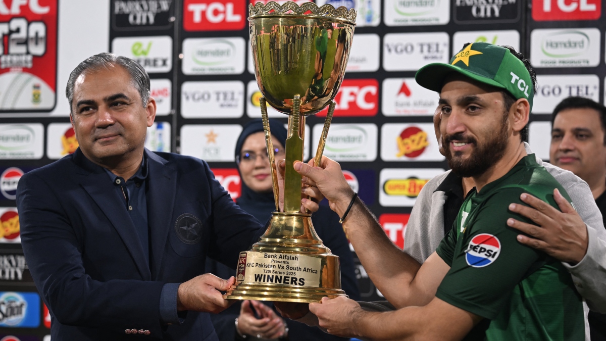 IND vs PAK: क्या पाकिस्तान ने भारत के साथ सीरीज खेलने की रखी थी डिमांड? अब आया PCB का बयान