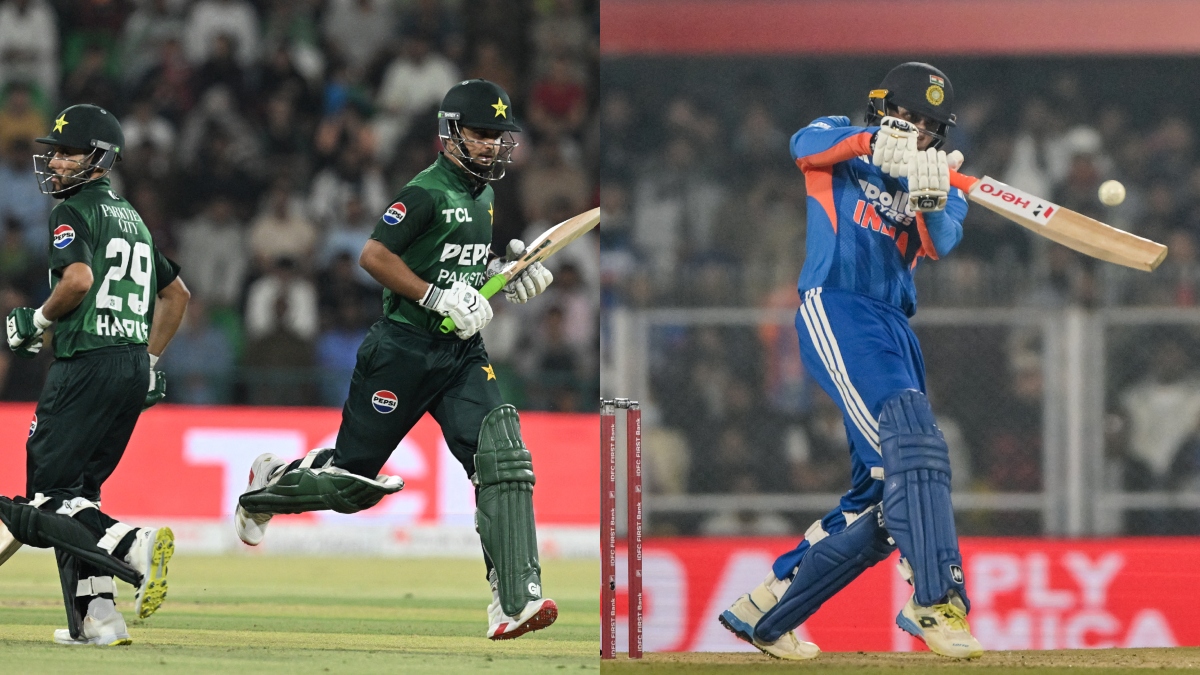 ICC रैंकिंग में हुआ धमाका, पाकिस्तानी खिलाड़ी से छिना नंबर-1 का ताज, अभिषेक शर्मा की बादशाहत पर खतरा