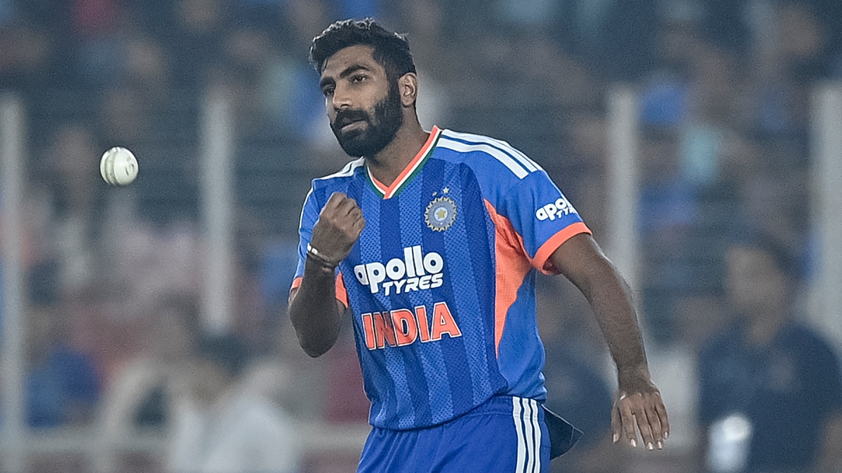 जसप्रीत बुमराह के पास शानदार मौका, भुवनेश्वर कुमार को छोड़ेंगे पीछे? सिर्फ इतने विकेट की दरकार