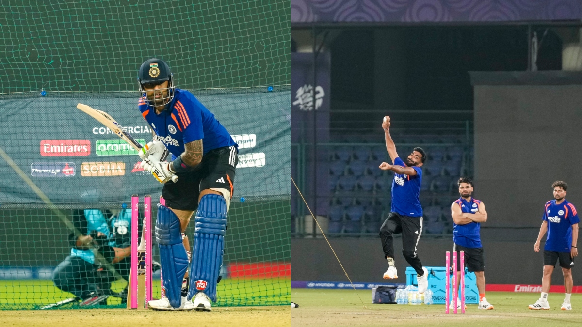 IND vs NAM: दिल्ली में गरजेगा बल्ला या गेंदबाज दिखाएंगे दम? जानिए अरुण जेटली स्टेडियम की पिच रिपोर्ट