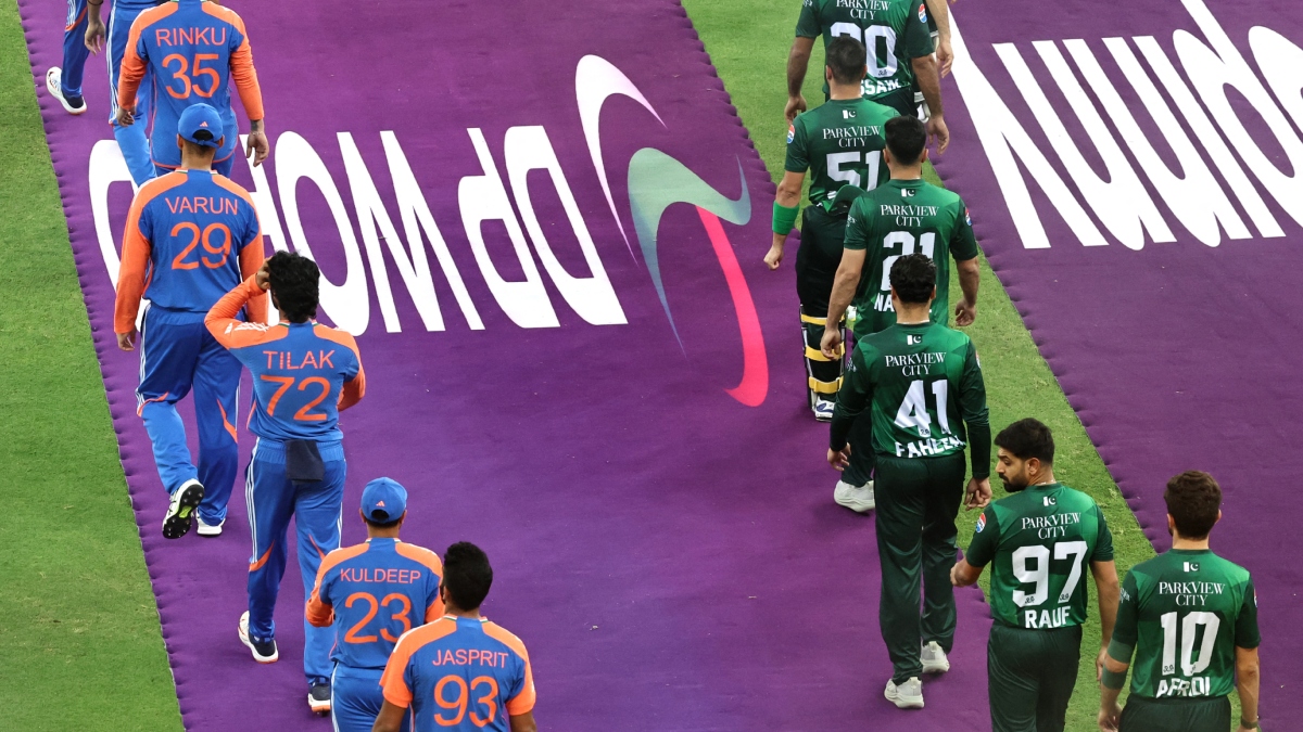 IND vs PAK: सबसे उम्रदराज से लेकर सबसे युवा खिलाड़ी तक, जानिए दोनों टीमों के एक से बढ़कर एक धुरंधर
