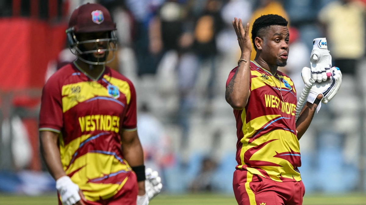 T20 World Cup: वेस्टइंडीज ने किया धमाका, सुपर 8 के लिए क्वालिफाई करने वाली पहली टीम बनी