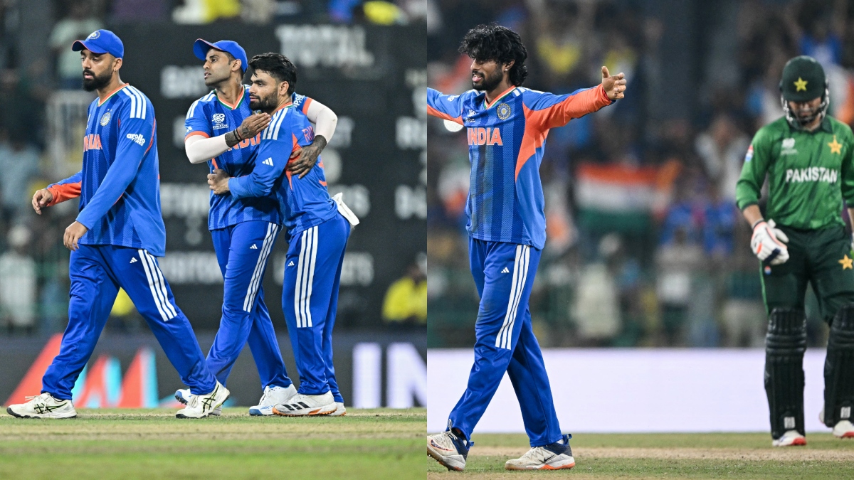 'सूर्या ने मारा जोरदार तमाचा मारा', हार से तिलमिलाया पूर्व क्रिकेटर, पाकिस्तानी टीम पर निकाली जमकर भड़ास