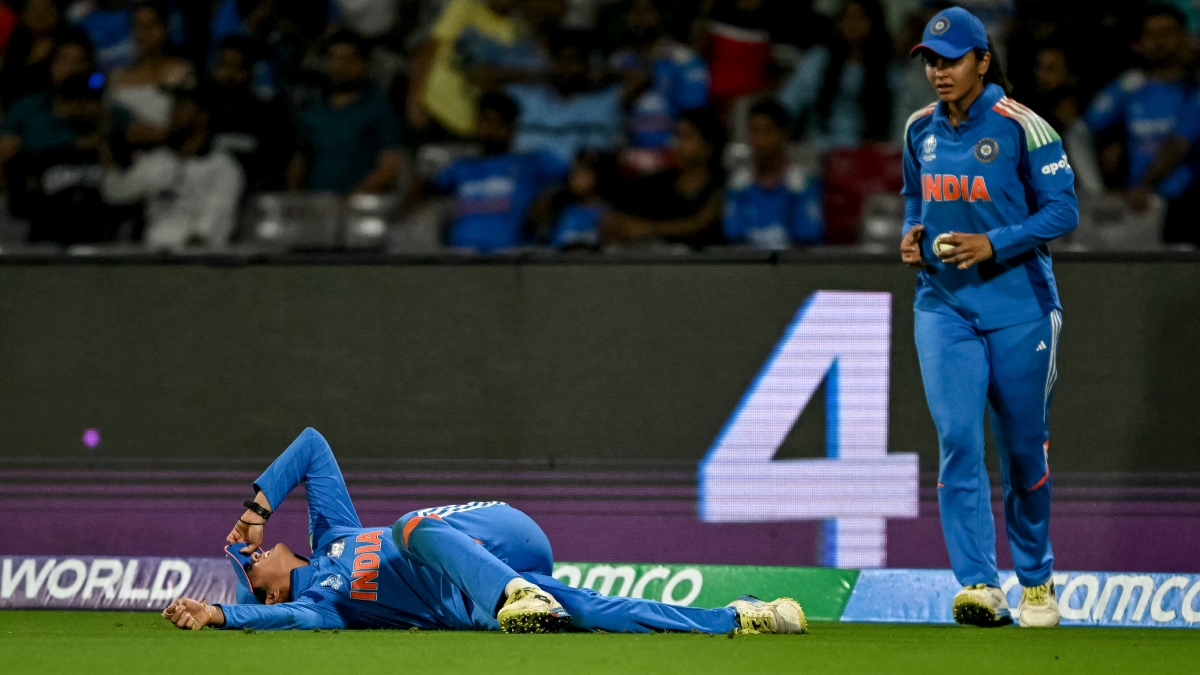 टीम इंडिया में 4 महीने बाद धाकड़ बल्लेबाज की वापसी, पिछले साल वर्ल्ड कप में लगी थी चोट