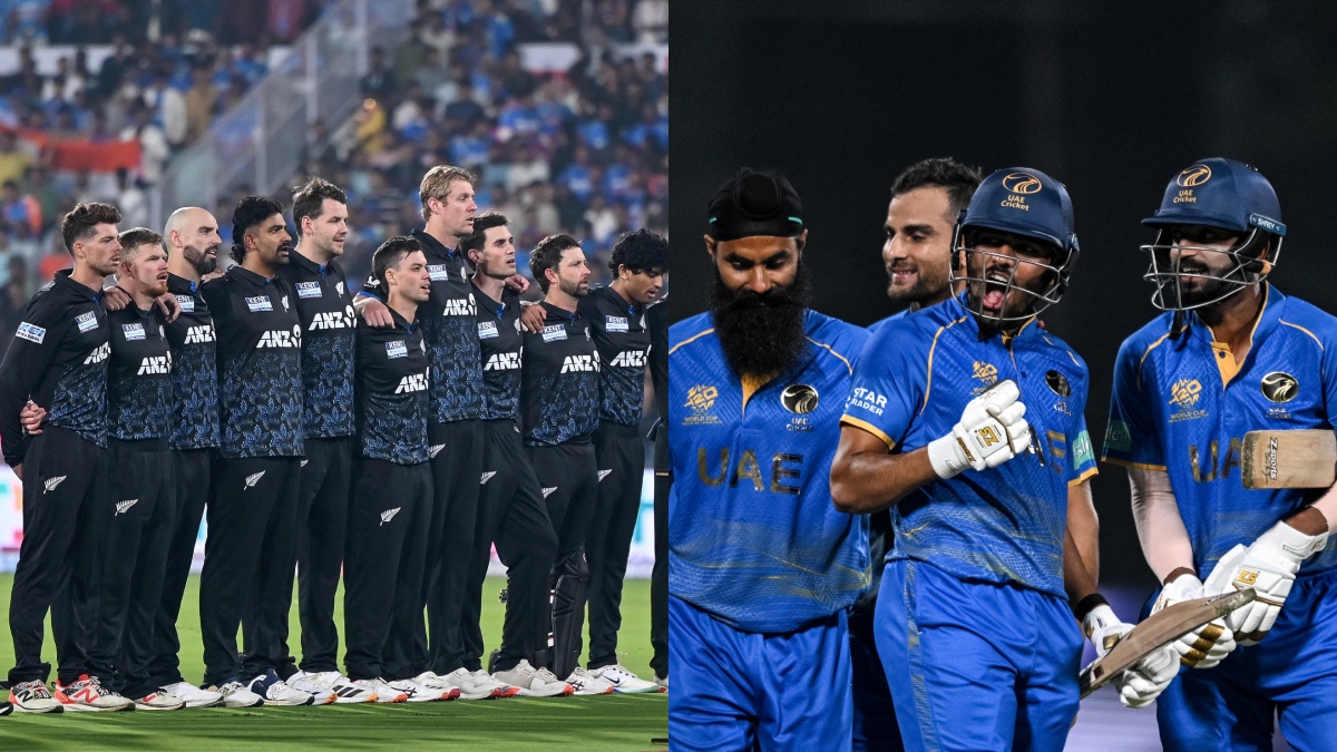NZ vs CAN Live Score: कनाडा का बेहतरीन आगाज, 6 ओवर में ठोके 50 रन, न्यूजीलैंड को पहले विकेट की तलाश