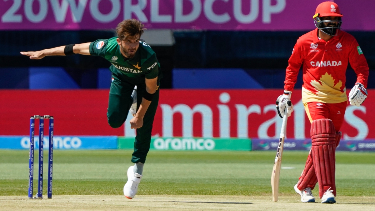 बड़ी खबर, T20 वर्ल्ड कप 2026 के बीच कनाडा के पूर्व कप्तान ने किया रिटायरमेंट का ऐलान