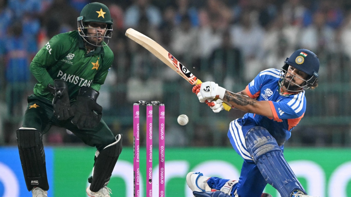 ICC रैंकिंग में आया तूफान, ईशान किशन ने लगाई 17 पायदान की लंबी छलांग, टॉप-10 में सीधे इस नंबर पर पहुंचे