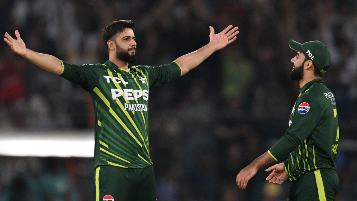 "इमाद वसीम हत्यारा है!" एक्स वाइफ ने सबूत के साथ पूर्व पाकिस्तानी क्रिकेटर पर लगाया सनसनीखेज आरोप