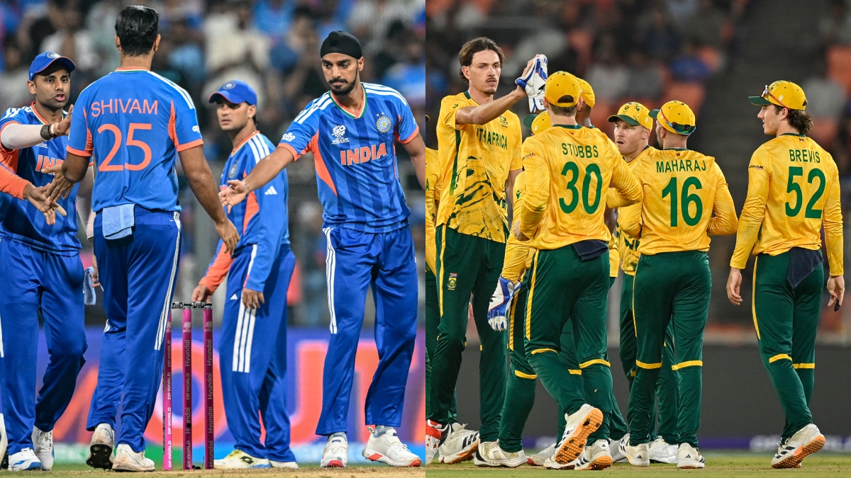 IND vs SA: सुपर-8 में खिलाड़ियों बीच के होगी जबरदस्त भिड़ंत, इन 3 जंग से तय होगी जीत-हार!