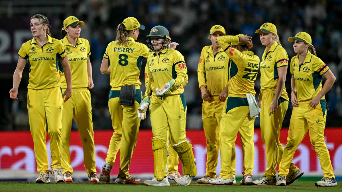 IND vs AUS: ऑस्ट्रेलिया के लिए आई बुरी खबर, एक साथ 2 बड़ी खिलाड़ी ODI सीरीज से बाहर