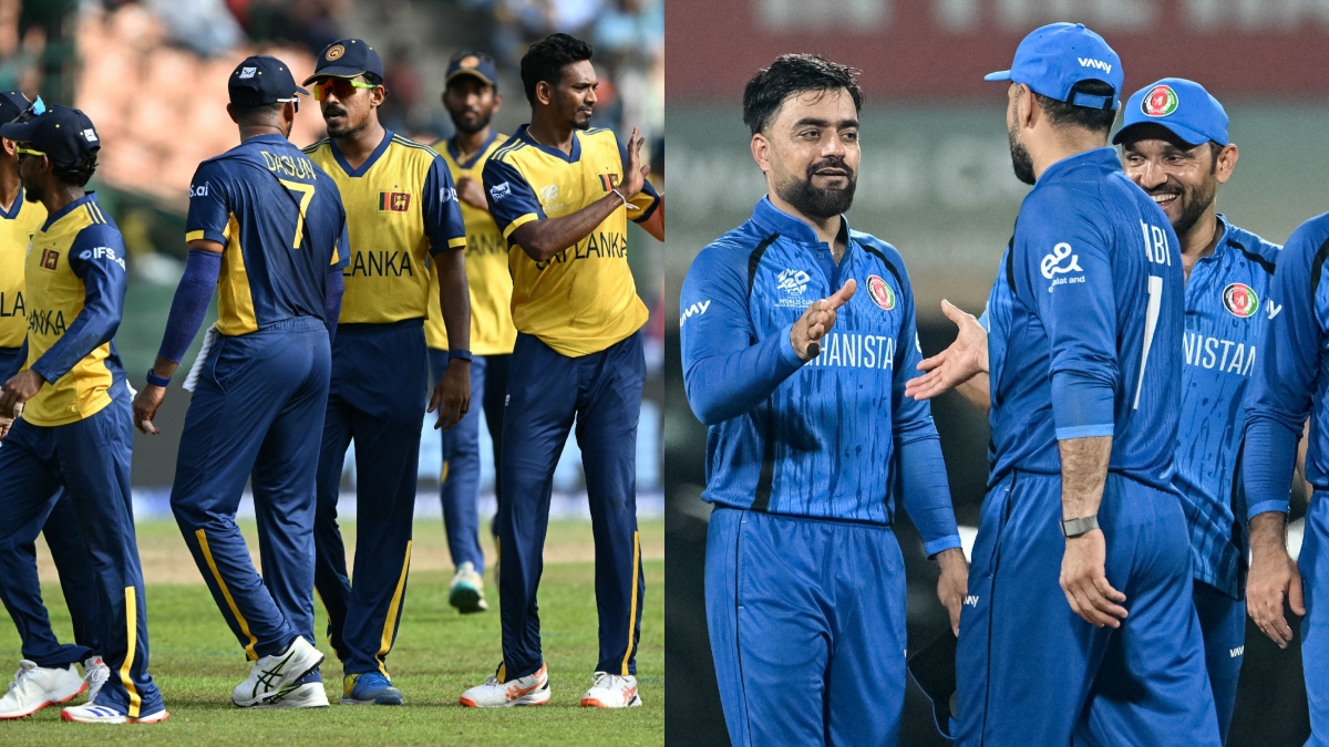 पहली बार श्रीलंका की मेजबानी करेगा अफगानिस्तान, इस देश में खेले जाएंगे कुल 6 मुकाबले