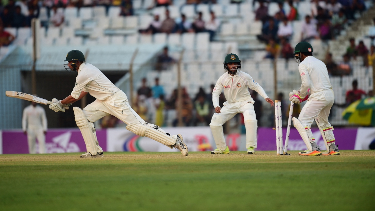 9 साल के बाद होगी टेस्ट में भिड़ंत, बांग्लादेश के खिलाफ हुआ टेस्ट सीरीज का ऐलान