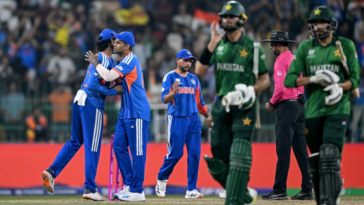IND vs PAK: T20 WC में फिर हो सकती है भारत-पाकिस्तान की भिड़ंत? जानें क्या है पूरा समीकरण