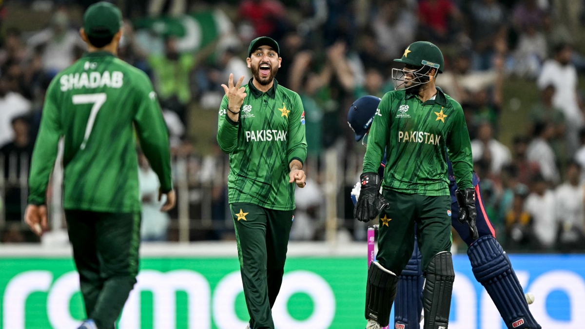 पाकिस्तान का अगला कप्तान कौन? शाहिद अफरीदी ने बता दिया नाम