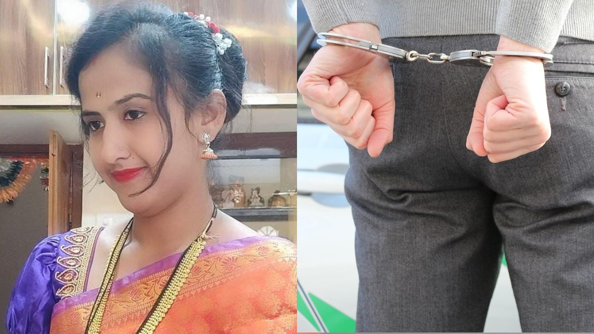 बहू ने आबरू से समझौता करने से किया मना और खत्म कर ली अपनी जिंदगी, कर्नाटक में शर्मसार करने वाली वारदात!