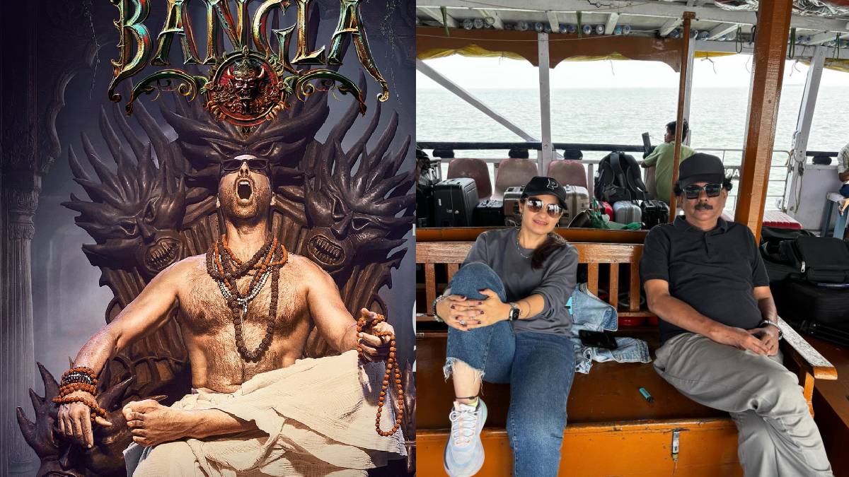 14 साल बाद जमी है अक्षय कुमार और प्रियदर्शन की जोड़ी, क्या फिर होगा भूल भुलैया जैसा कमाल?