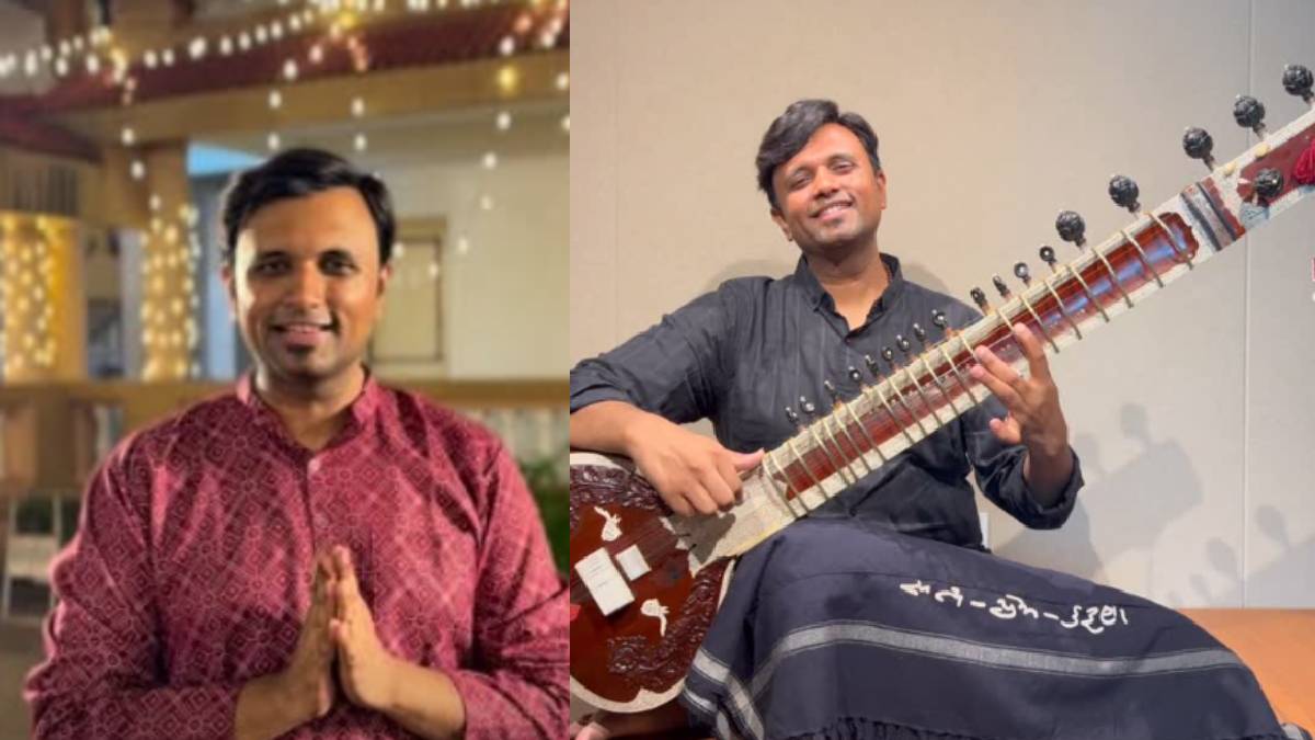 शुरू हुई बिग बॉस-20 की सुगबुगाहट, इस सितार वादक ने बटोरी सुर्खियां, क्या घर के अंदर करेंगे तांडव?