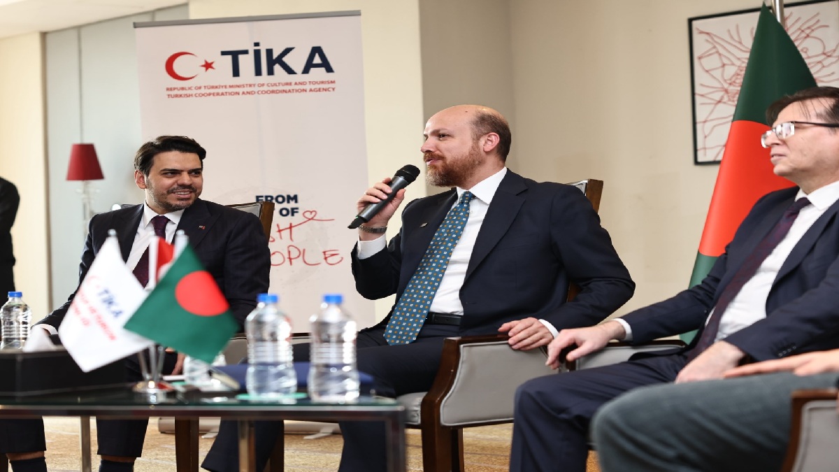 बांग्लादेश में बदले सियासी हालात तो अटकी तुर्की की सांस! एर्दोगन ने चली बड़ी चाल