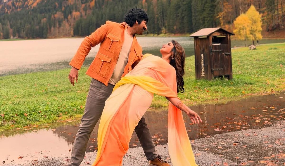 बॉक्स ऑफिस पर ढेर हुई 2026 की रोमांटिक-ड्रामा, बजट का आधा भी नहीं निकाल पाई, 'मास महाराजा' का स्टारडम पड़ा फीका