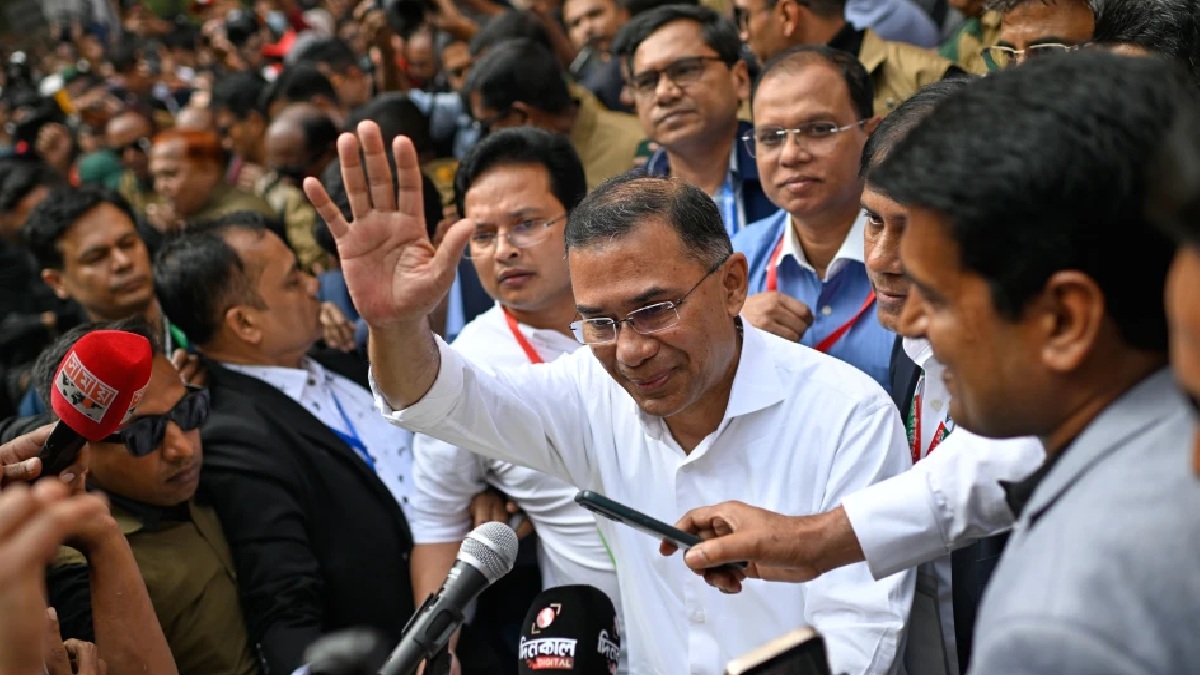 Bangladesh Election Results 2026 LIVE Updates: BNP के प्रवक्ता का बड़ा बयान, बोले- 'हम चुनाव जीतेंगे और सरकार बनाएंगे'