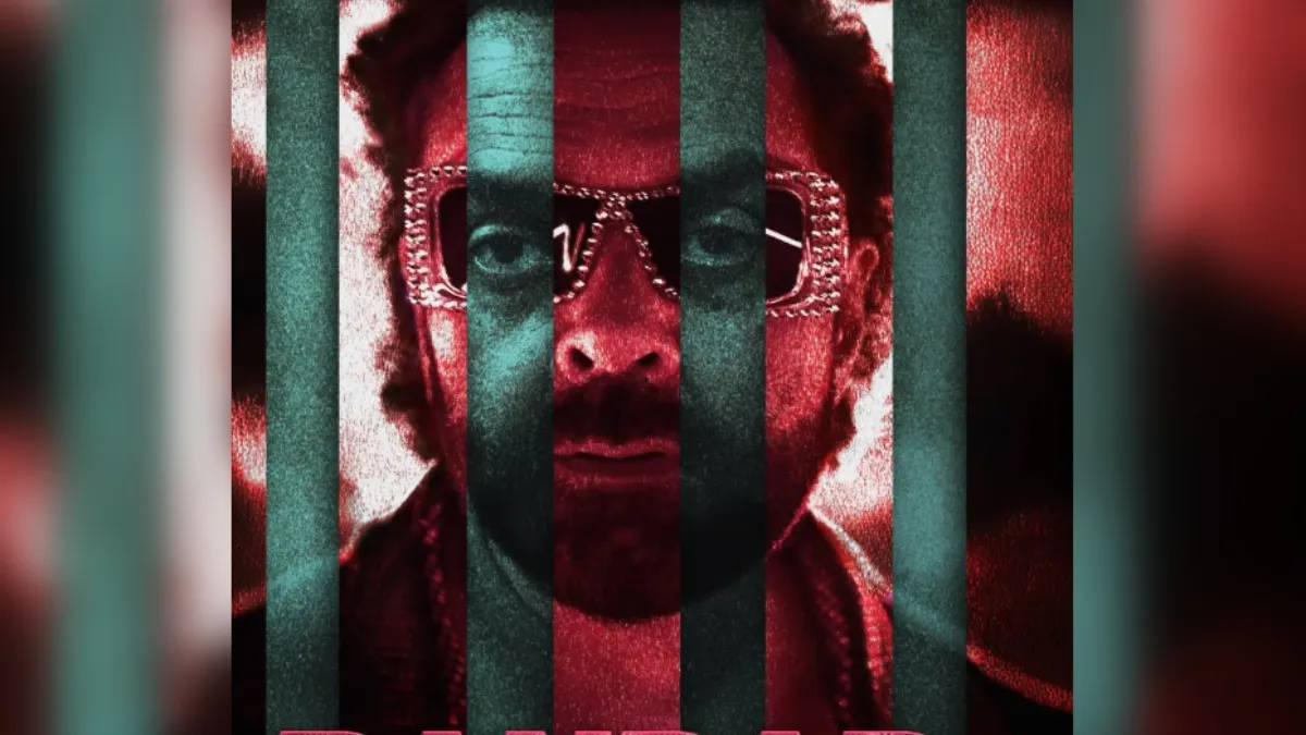 Bandar Release Date: अनुराग कश्यप की फिल्म का धमाका, बॉबी देओल ने दिखाया 'बंदर' वाला नया लुक, रिलीज डेट से उठा पर्दा