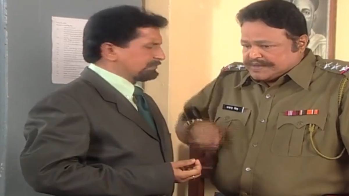 कंप्यूटर से भी तेज दिमाग वाले चाचा, चुटकी बजाकर करते हर मुश्किल का निपटारा, बच्चे-बुजुर्ग सब देखते थे तगड़ी रेटिंग वाला सस्पेंस-कॉमेडी शो