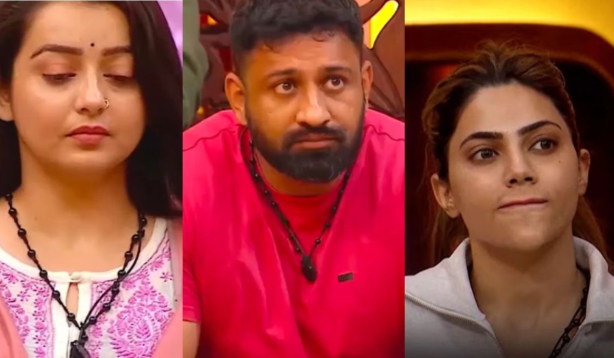 निक्की तंबोली के बयान पर भड़के रजत दलाल, चाहत पांडे के The 50 से बाहर होते ही फूटा गुस्सा