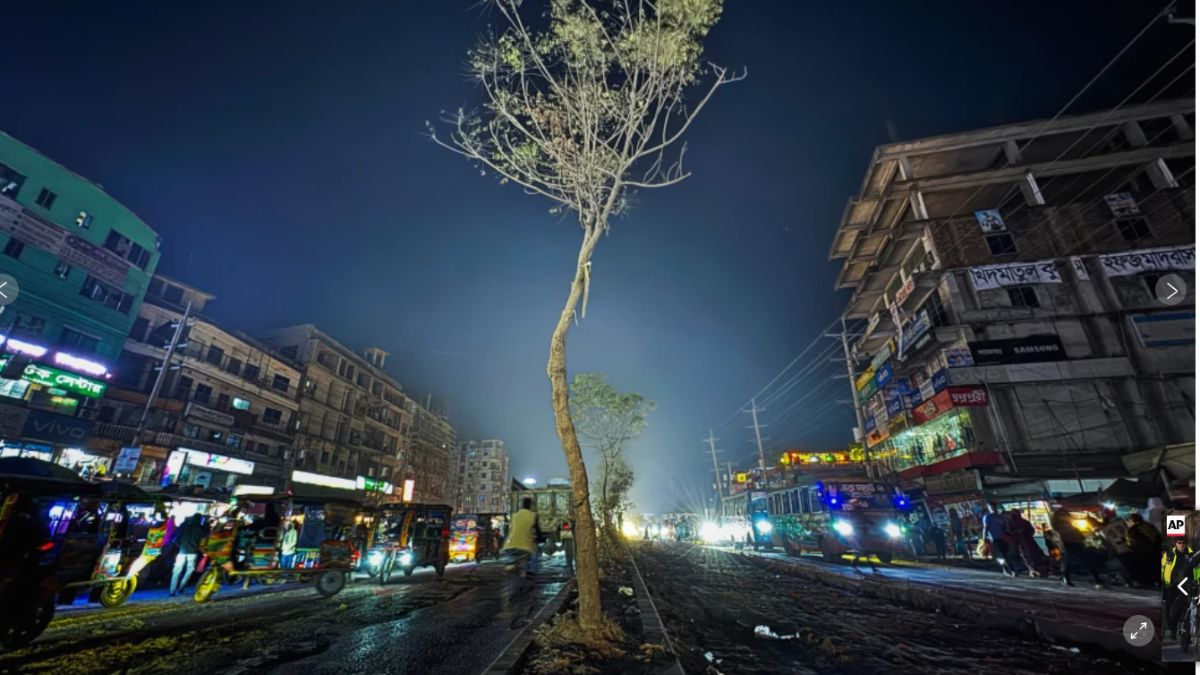 Bangladesh Election: हिंदू संगठनों ने बनाया "माइनॉरिटी सिक्योरिटी मॉनीटरिंग सेल", जानें कैसे करेगा काम