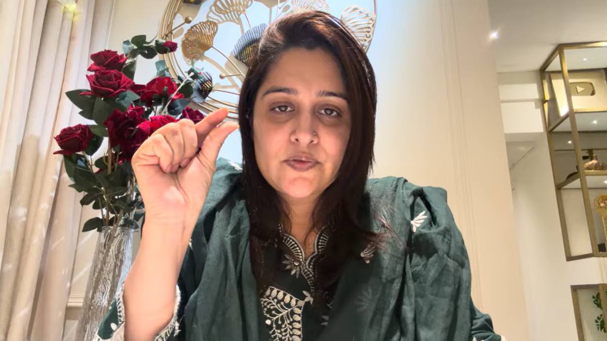 'होश आया तो दर्द बर्दाश्त नहीं हो रहा था', सर्जरी के बाद रो पड़ीं दीपिका कक्कड़, लिवर कैंसर के बाद अब पेट से निकाला गया सिस्ट