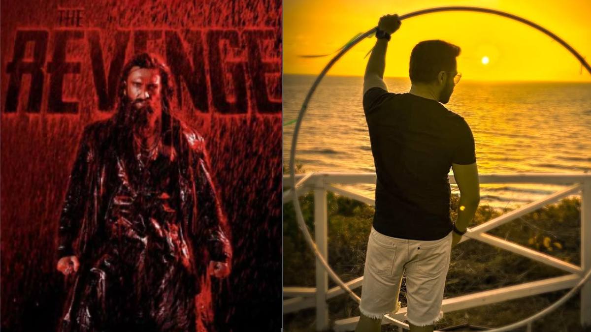 Dhurandhar 2 में कौन हैं बड़े साहब, अब रणवीर सिंह के आगे खड़ा होगा जबरा सुपरस्टार? हो गया खुलासा