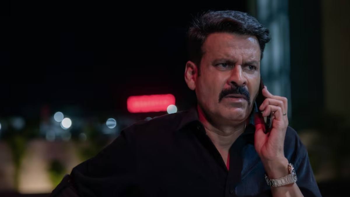 Ghooskhor Pandat Row: नीरज पांडे ने सुप्रीम कोर्ट में किया कंफर्म, पूरी तरह बदल दिया जाएगा मनोज बाजपेयी की फिल्म का टाइटल