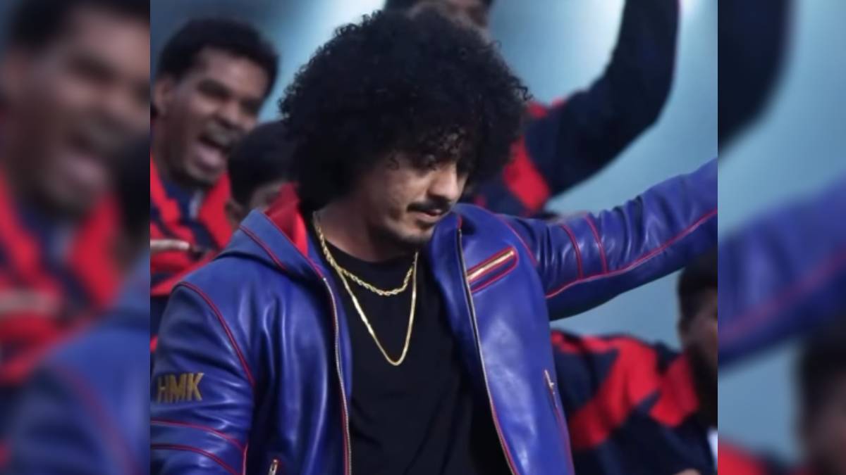 कौन हैं हनुमानकाइंड? IND vs PAK मैच के बाद शुरू हुए चर्चे, असली नाम से लेकर करियर तक के बारे में जानें सब