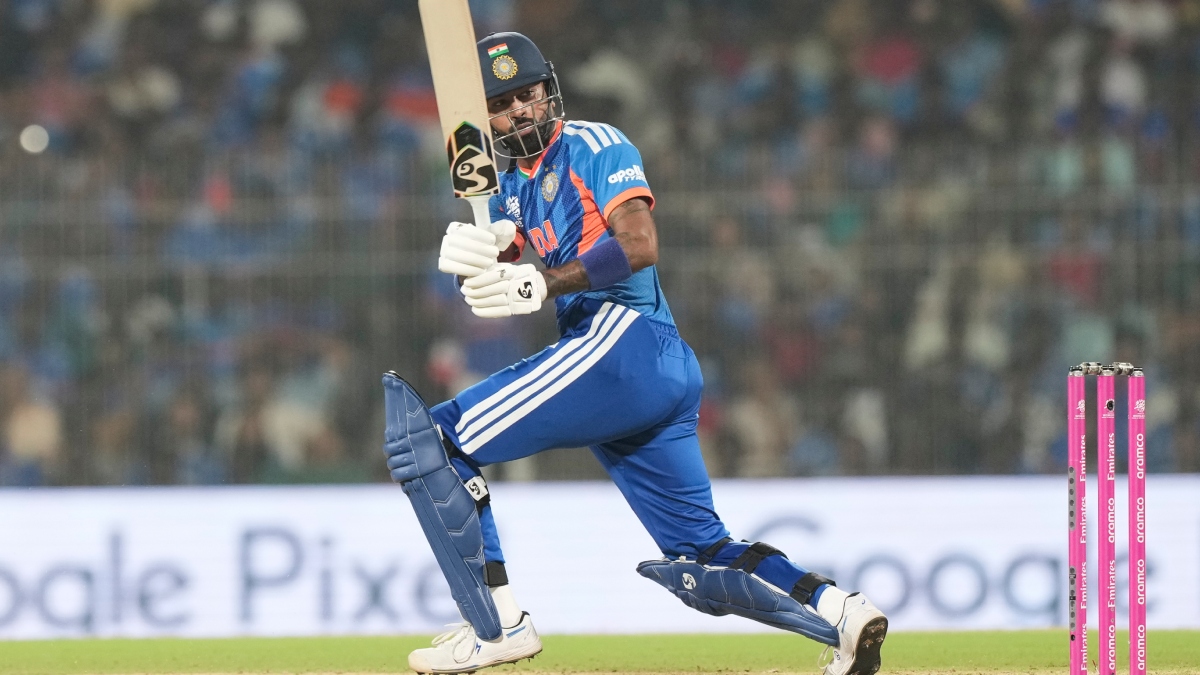 IND vs ZIM: हार्दिक पांड्या ने टी20 वर्ल्ड कप में हासिल किया बड़ा मुकाम, एक झटके में तीन प्लेयर्स को छोड़ दिया पीछे