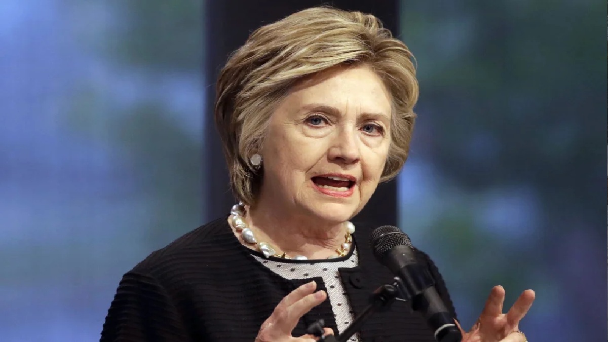 जेफरी एप्स्टीन के साथ संबंधों पर अमेरिका में मचा सियासी घमासान, हिलेरी क्लिंटन ने दी गवाही; जानें क्या कहा