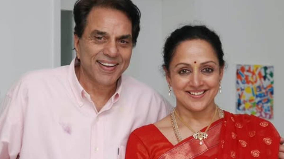 'फिर कब मिलेंगे?' हेमा मालिनी को हर पल आती है धर्मेंद्र की याद, बताया- साथ समय बिताने के लिए साथ साइन करते थे फिल्म