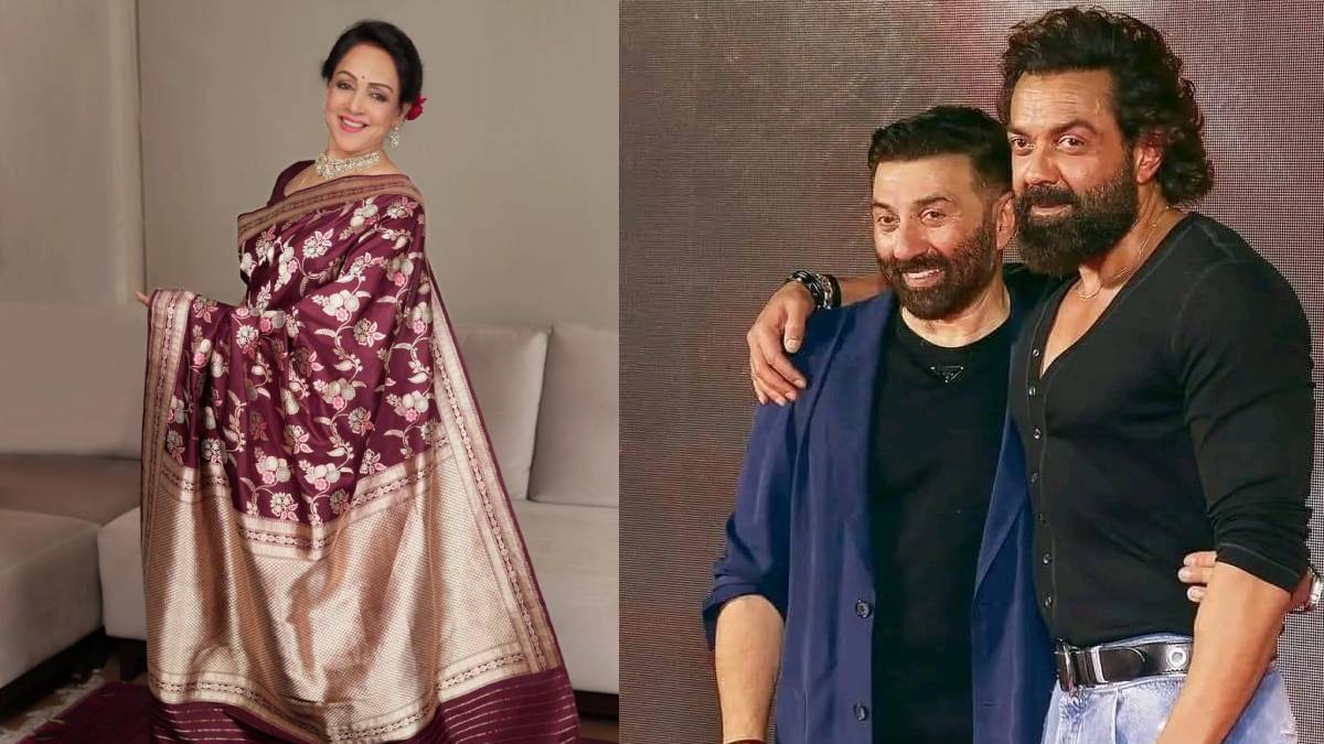 धर्मेंद्र की मौत के बाद बच्चों में अनबन? हेमा मालिनी ने सनी-बॉबी संग रिश्ते पर की बात, बोलीं- उनके लिए बच्चें कुछ भी करेंगे