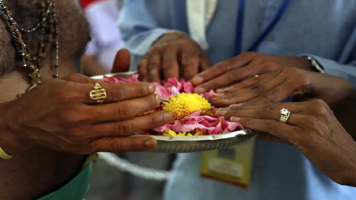 अमेरिका में हिंदू सबसे ज्यादा पढ़ा-लिखा धार्मिक ग्रुप, जानिए किसका है दूसरा नंबर