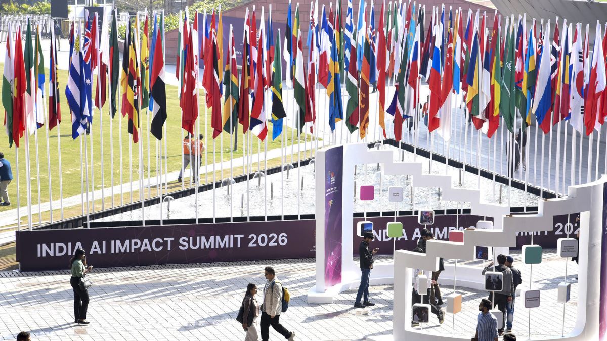 भारत के साथ चलने को राजी हुआ कनाडा, India AI Impact Expo में होगा शामिल