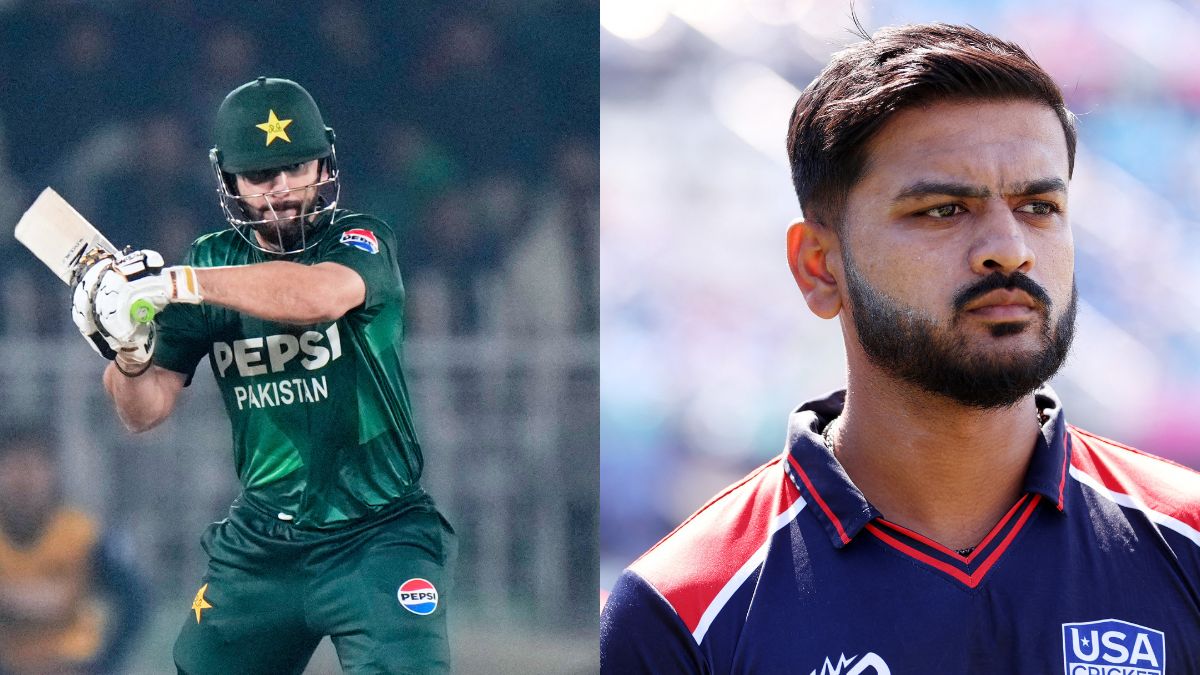 PAK vs USA Live Streaming: पाकिस्तान और USA के बीच एक और थ्रिलिंग मुकाबला आज! जानें कब और कहां देख पाएंगे Live