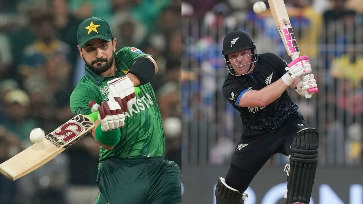 T20 World Cup 2026: पाकिस्तान और न्यूजीलैंड ने लगातार दो मैच में मारी बाजी, इन टीमों अभी भी पहली जीत की तलाश