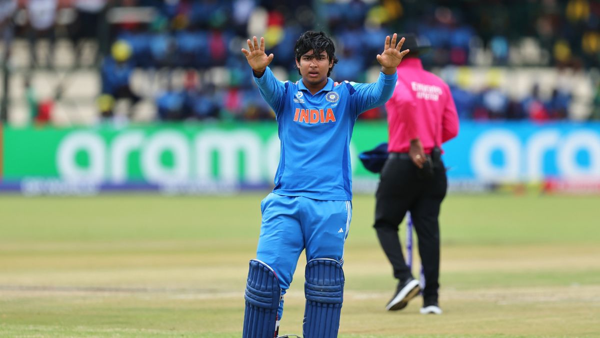 वैभव सूर्यवंशी कुछ दिनों के लिए रहेंगे क्रिकेट से दूर! अब हाथ में होगा पेन-पेपर, देंगे 10वीं बोर्ड की परीक्षा