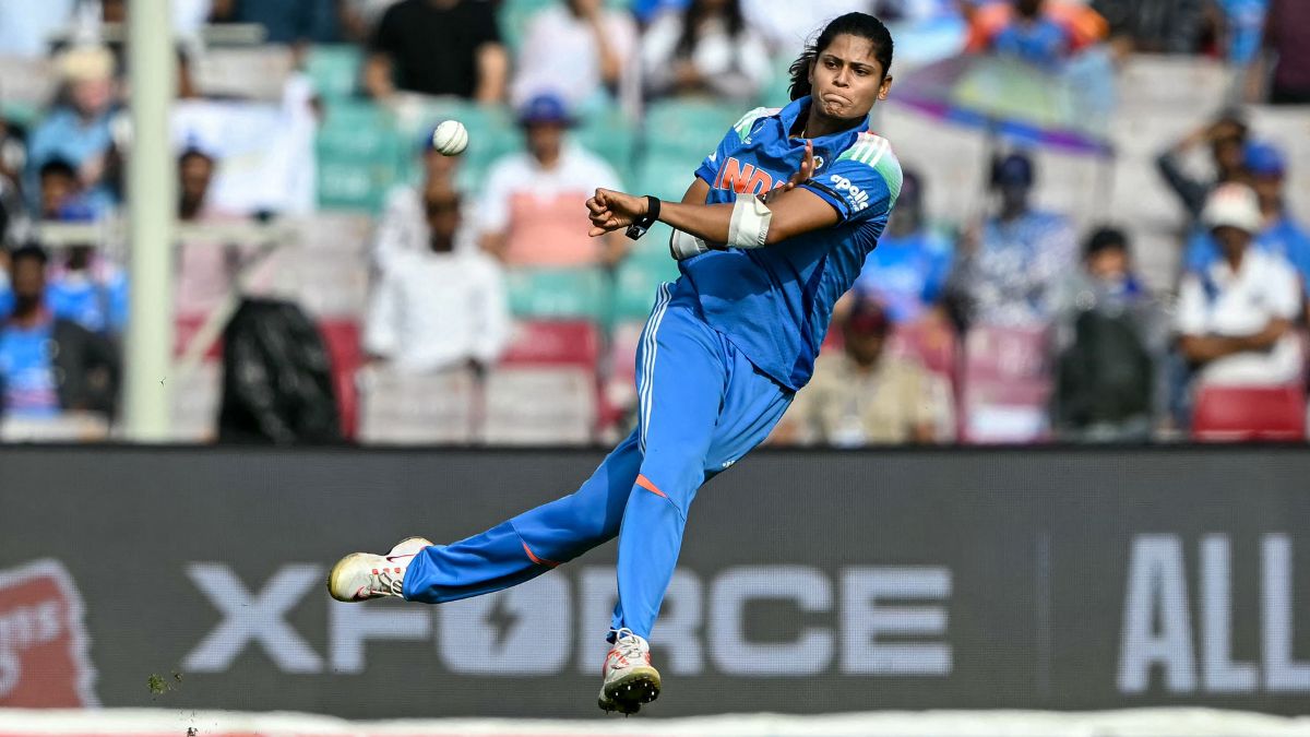 IND A vs PAK A: टीम इंडिया से हारकर पाकिस्तान को हुआ नुकसान, ग्रुप ए के पॉइंट्स टेबल में टॉप पर है गुमनाम टीम