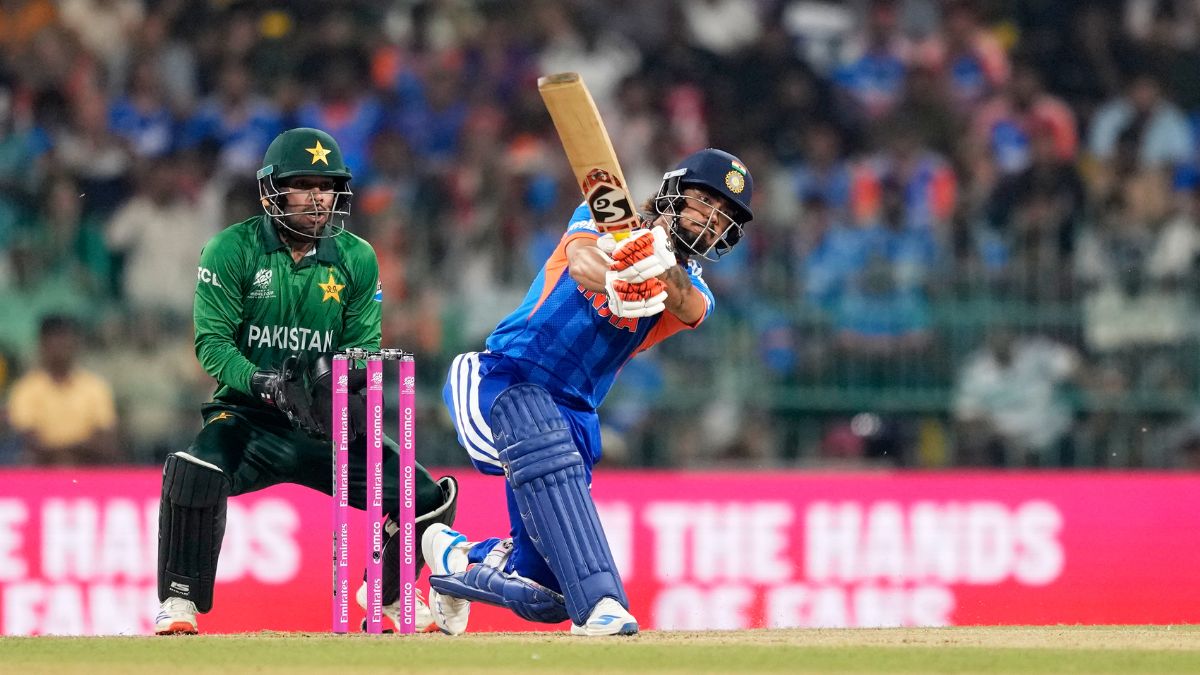 IND vs PAK: ईशान किशन की तूफानी बल्लेबाजी, कोहली-उथप्पा वाले स्पेशल क्लब में बनाई जगह