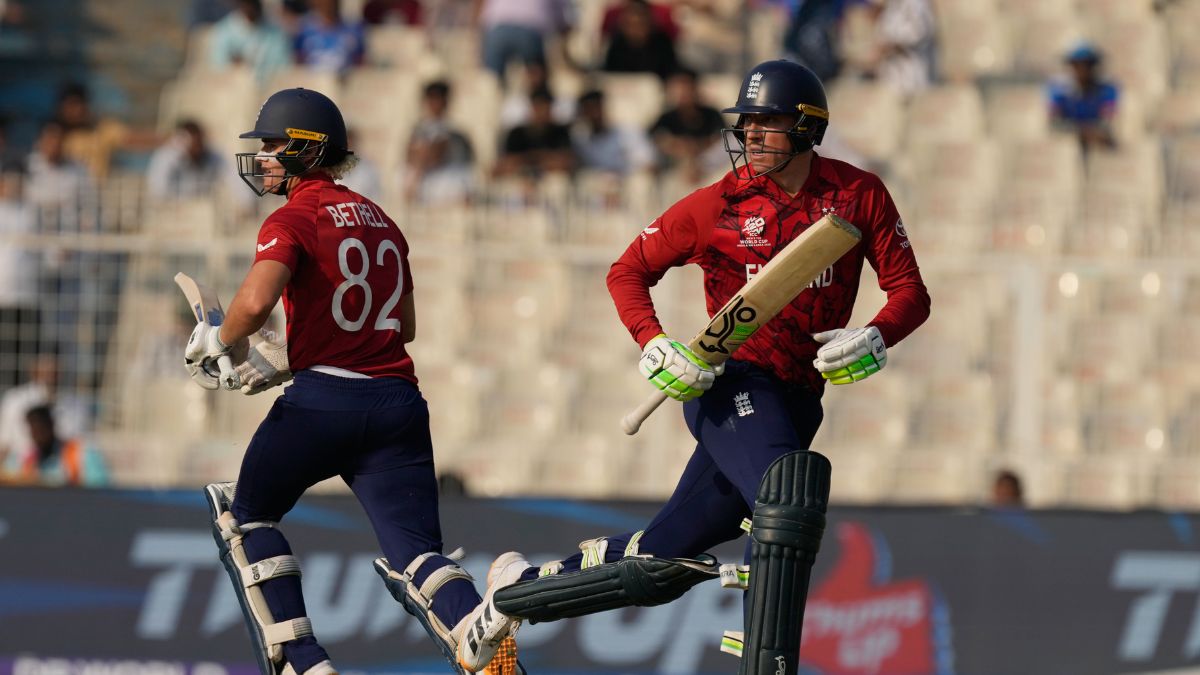 T20 वर्ल्ड कप के इस एडिशन में धड़ाधड़ बन रहे हैं 200+ रन, टूट गए पुराने सभी रिकॉर्ड