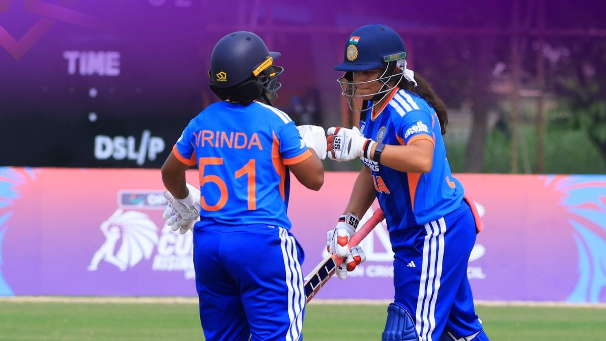 Asia Cup Rising Star 2026: इंडिया A ने श्रीलंका को हराकर फाइनल में मारी एंट्री, पाकिस्तान से हो सकता है मुकाबला